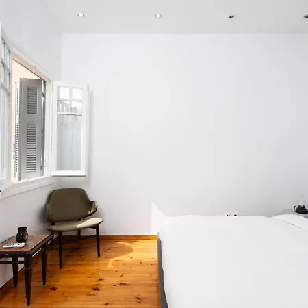 Ferienwohnung Zen Penthouse In Exarchia Athen Exterior foto