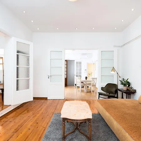 Ferienwohnung Zen Penthouse In Exarchia Athen Exterior foto