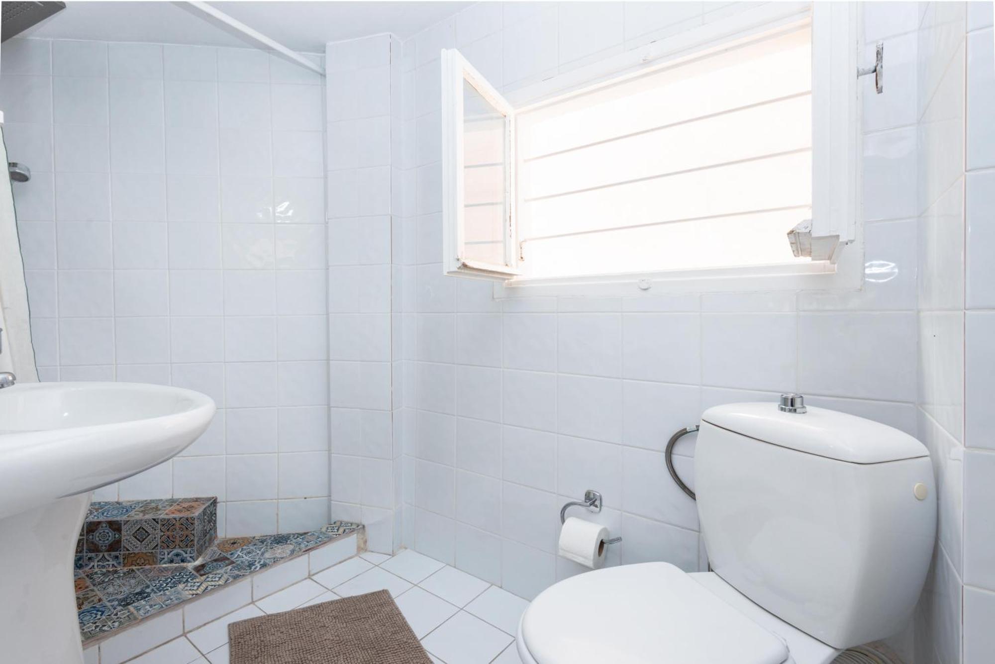 Apartment Zen Penthouse In Exarchia *