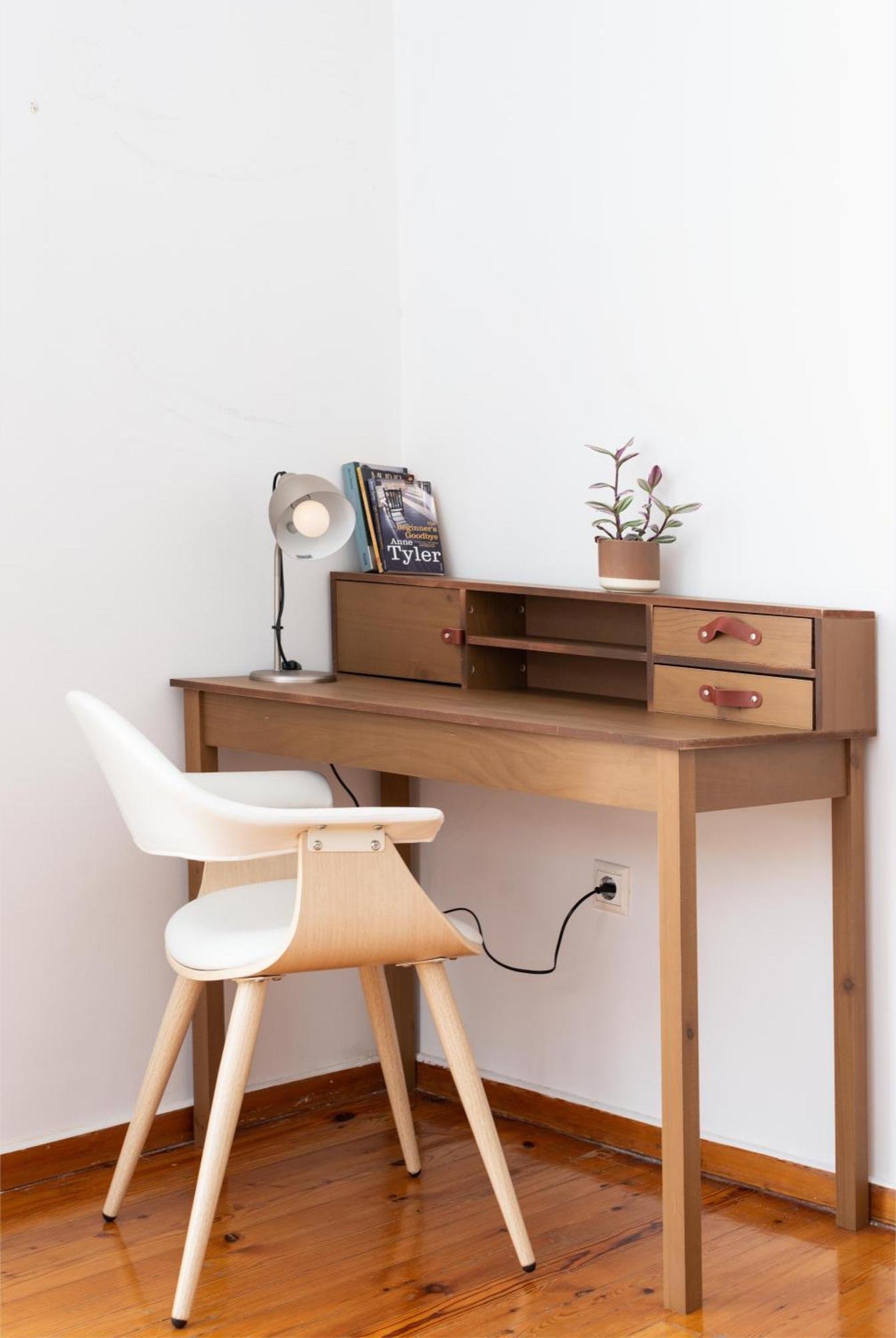Apartment Zen Penthouse In Exarchia *